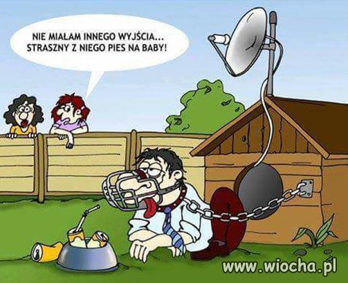 Prawda o facetach w dzisiejszych czasach