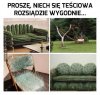 Zestawy dla tesciowej