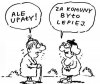 Ale upały