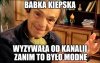 Zostać wyzwanym od kanalii przez Kaczyńskiego 