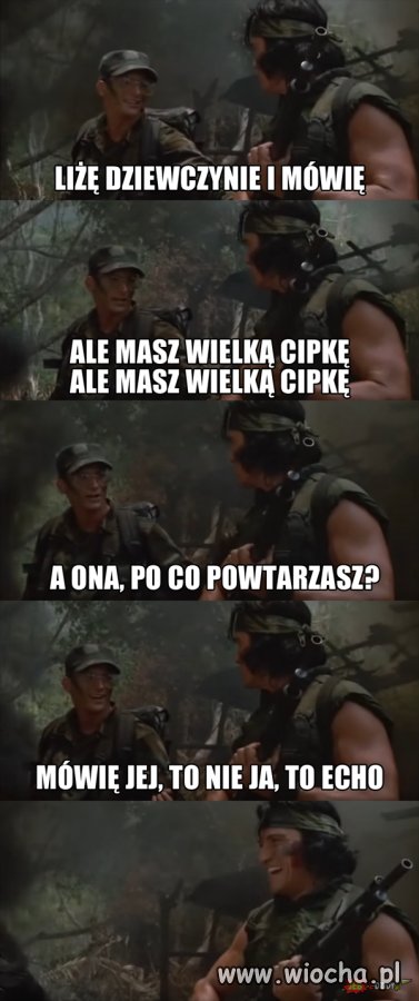 Taka sytuacja