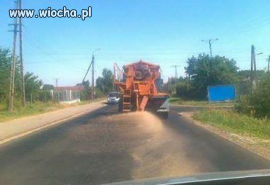 Jeszcze podwyżki paliwa nie było