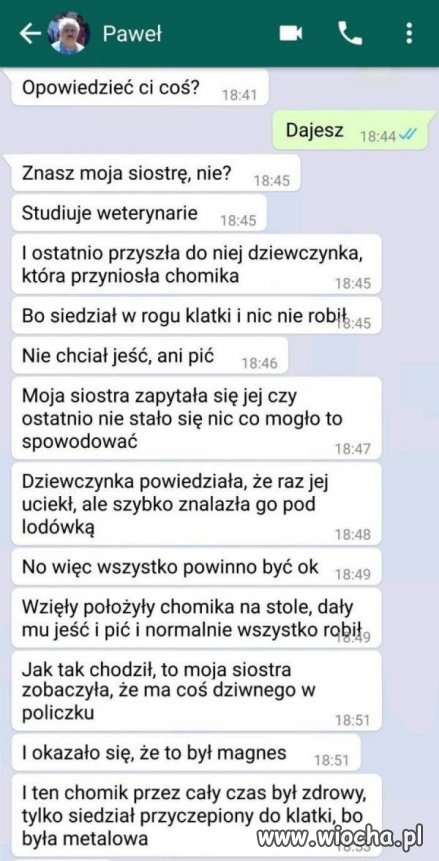 Trudne sprawy