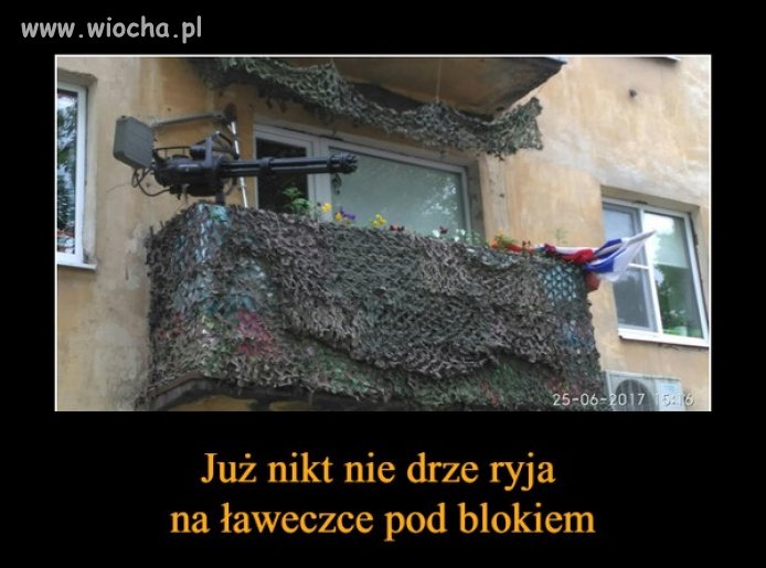 Taka sytuacja