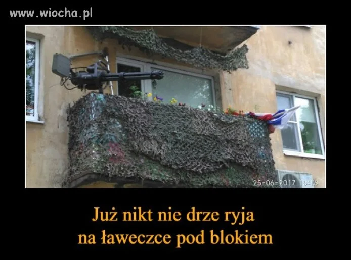 Taka sytuacja