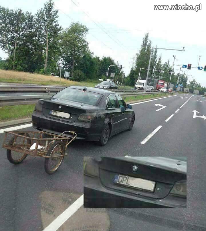 BMW-Bolid Młodzieży Wiejskiej 