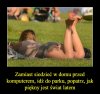I tu się przekonałem
