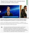 Ja mam taką teorię:przed wejściem