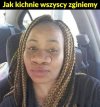 Jak kichnie