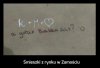 Śmieszki z rynku w Zamościu
