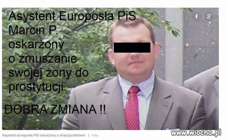 Dobra Zmiana