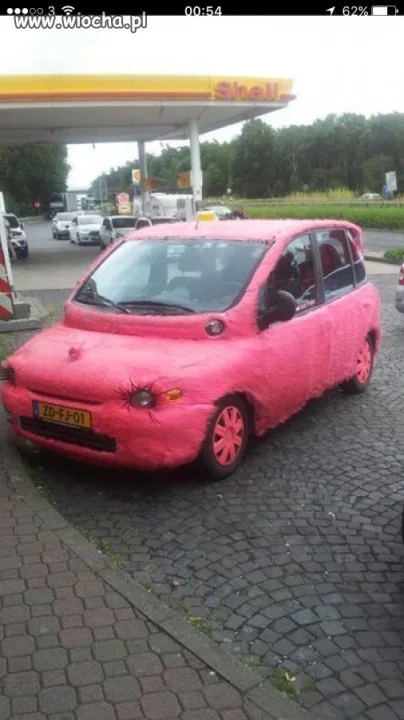 Wehikuł nie z tej ziemi 