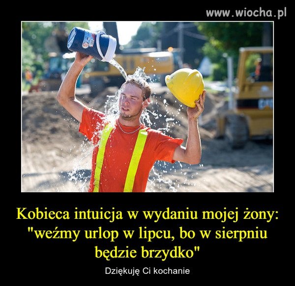 I pozamiatane...