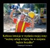 I pozamiatane...