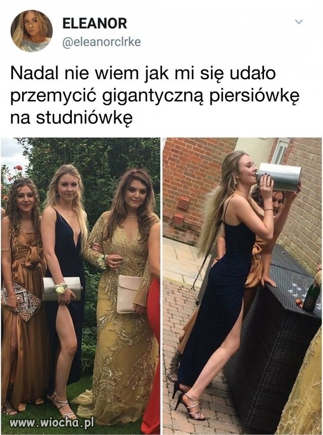 Piersiówka