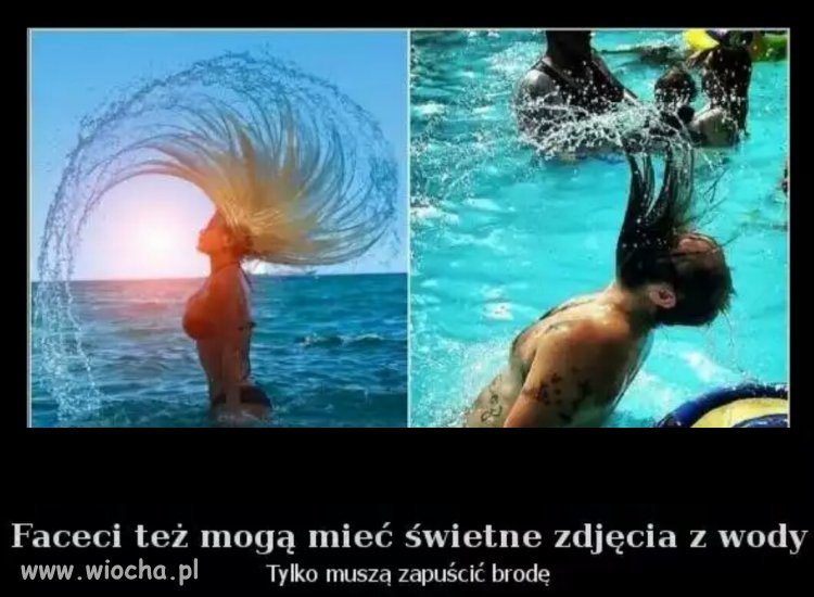 Można i tak