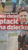 Z cyklu przygody alimenciarza 