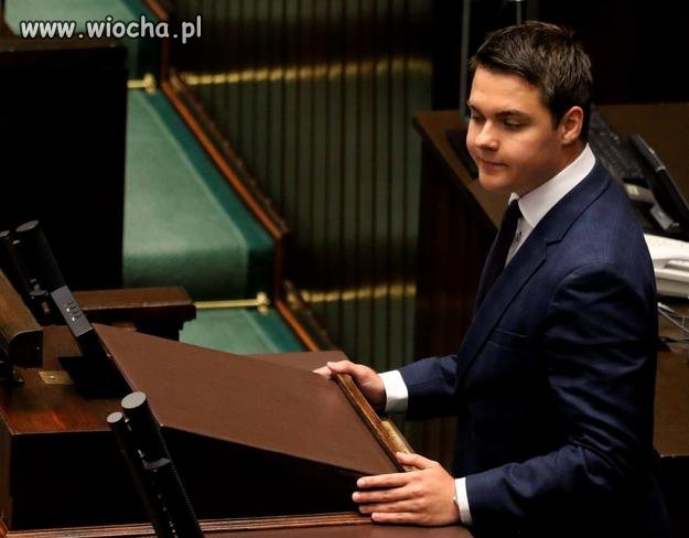 Buntownik Łukasz Rzepecki