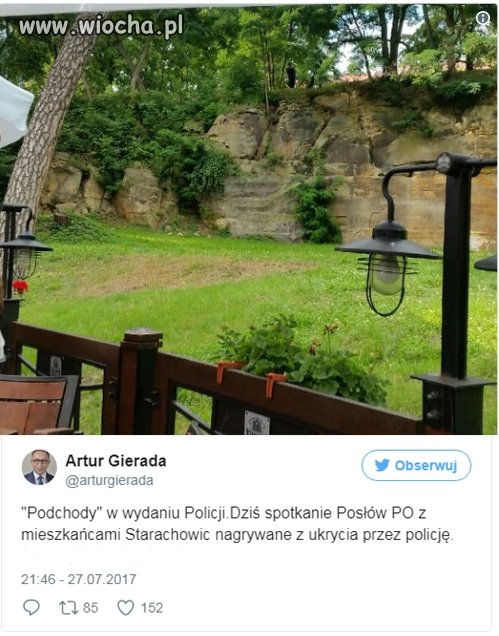 Fotka może niczego nie dowodzi