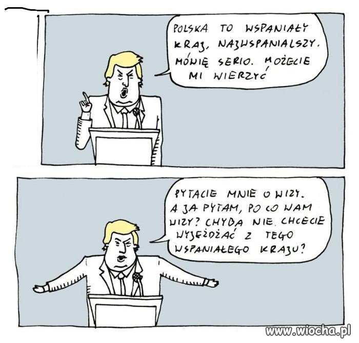 40 milionów przekonanych