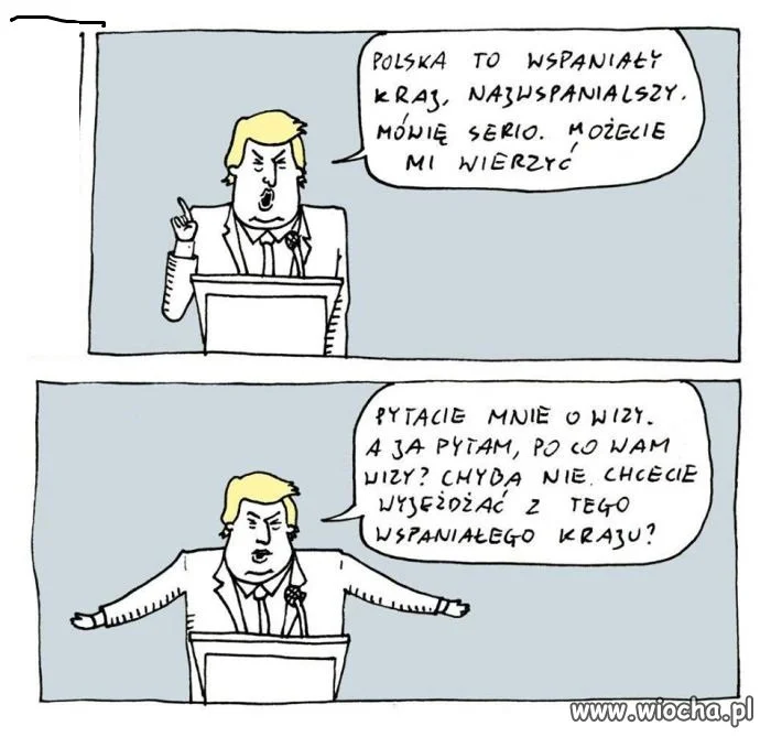 40 milionów przekonanych