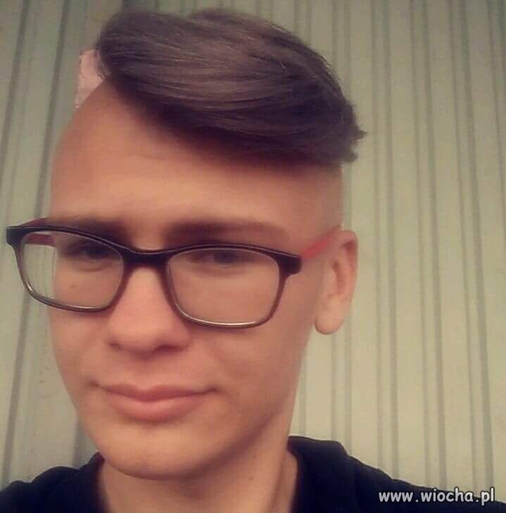 Ja rozumiem, że moda, ale...