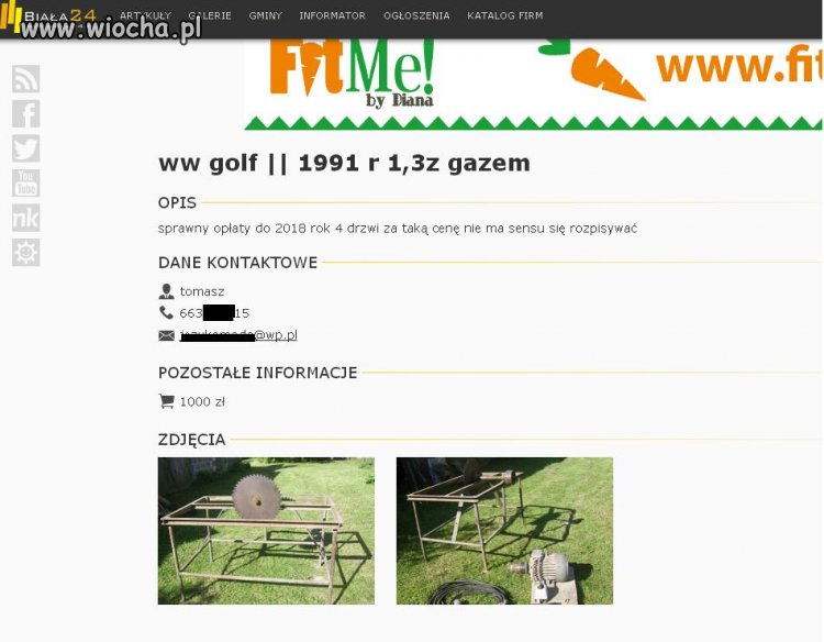 Nie ma co się rozpisywać..