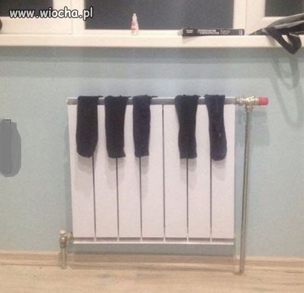 Domowe pianino