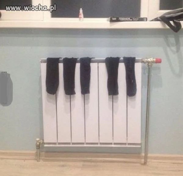 Domowe pianino