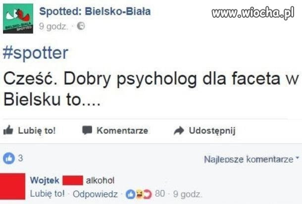 Alkohol