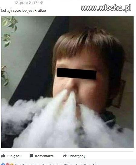 A to smok