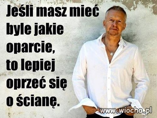 Coś w tym jest.