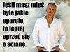 Coś w tym jest.