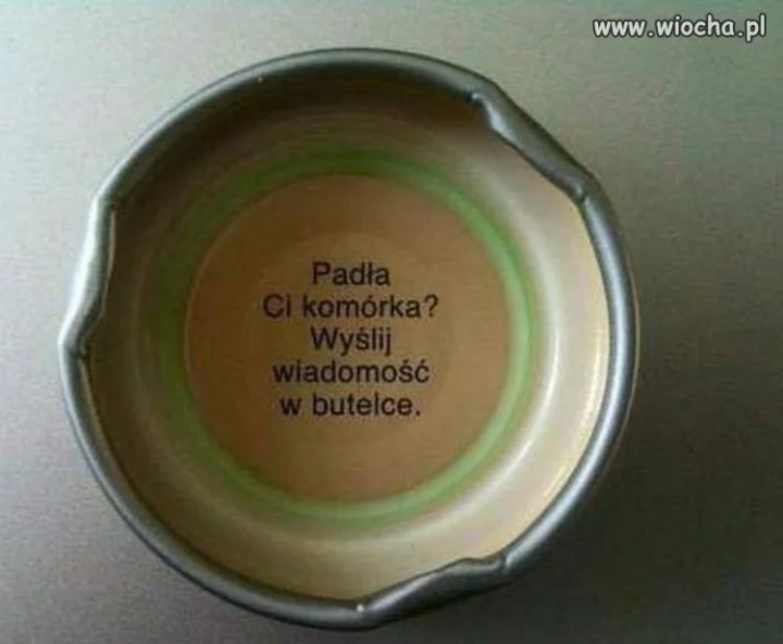 Padła