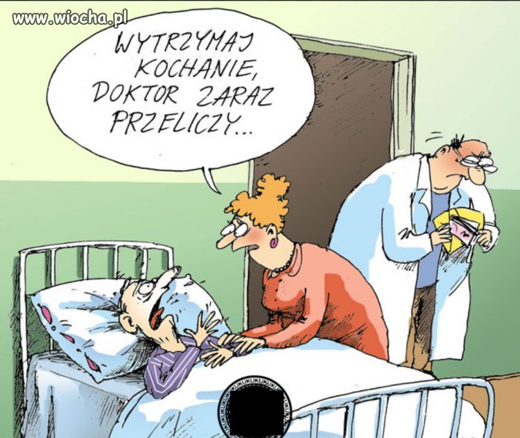 Pan doktor 