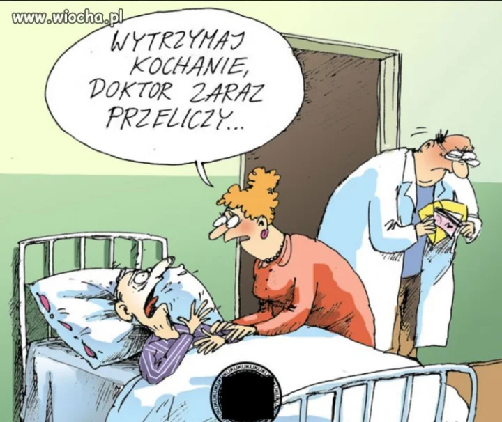 Pan doktor 