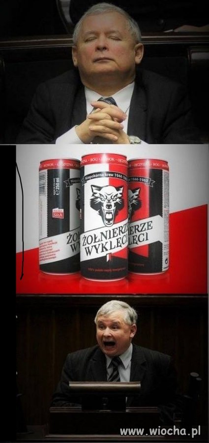 Jak Jarek ładuje bateryjki.