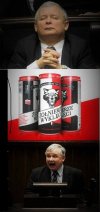 Jak Jarek ładuje bateryjki.