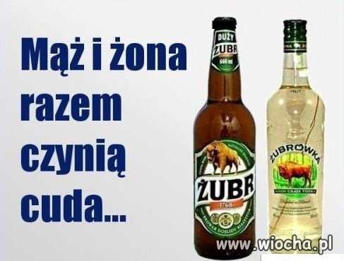 Najlepsze połączenie