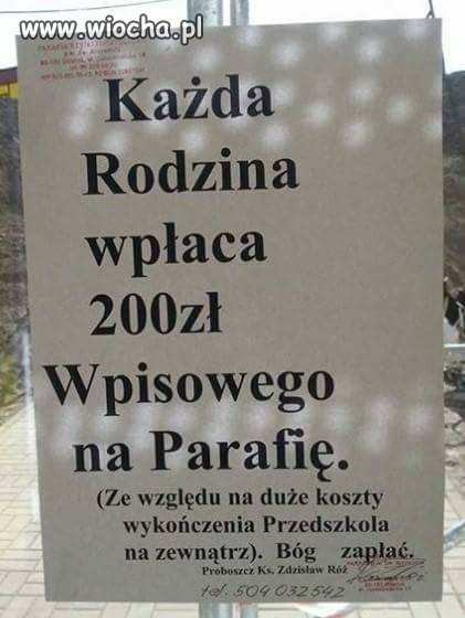 Ręce opadają...