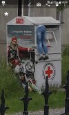 Nowa twarz pomagania