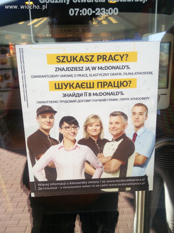 Do "przyjaciół" Ukraińców..