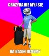 No to idziemy na basen.