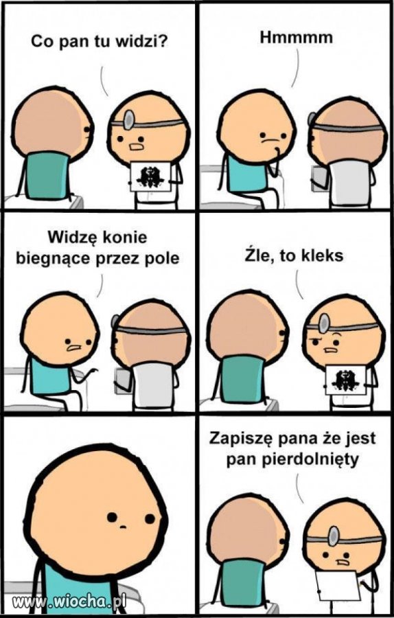 Diagnoza postawiona