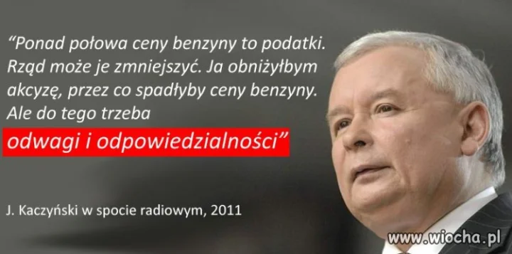 Jak się jest w opozycji