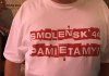 Specjalne koszulki