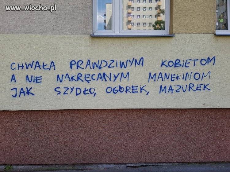 Głos ulicy 