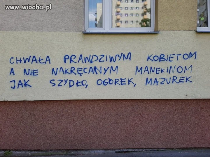 Głos ulicy 