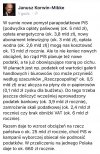 Wyborco PiS, mam nadzieję, że