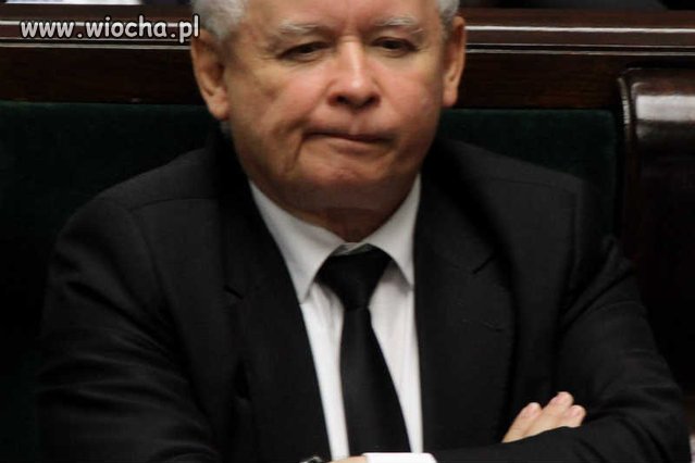 Grabarz polskiej demokracji